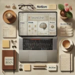 A Fresh Start: Build Your Second Brain in Notion