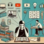 Why You’re Not Learning Anything (And How to Fix It)