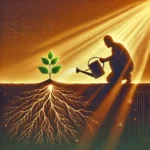 The Power of Invisible Growth: Why Progress Is Happening Even When You Can’t See It